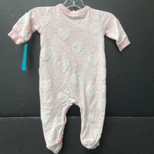 Load image into Gallery viewer, Heart Sleepwear
