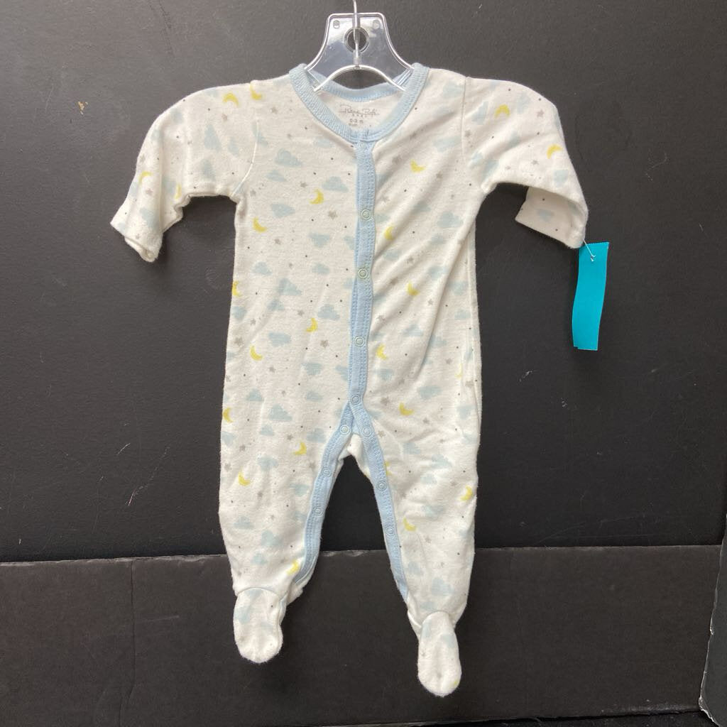 Moon & Stars Sleepwear