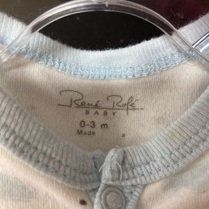 Moon & Stars Sleepwear