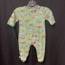 Load image into Gallery viewer, Vehicle Sleepwear
