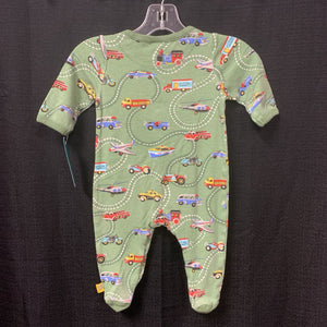 Vehicle Sleepwear