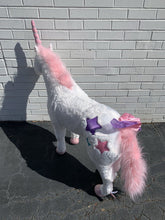 Load image into Gallery viewer, Oversized Giant Unicorn
