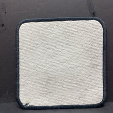 Load image into Gallery viewer, English/Spanish "Amarillo"/"Yellow" Carpet Square
