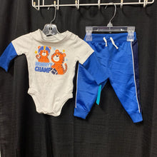 Load image into Gallery viewer, 2pc &quot;Mommy&#39;s...&quot; Outfit
