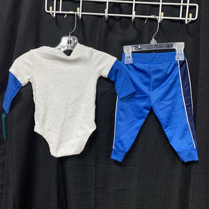 2pc "Mommy's..." Outfit