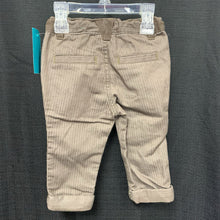 Load image into Gallery viewer, Pinstripe Casual Pants
