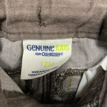 Load image into Gallery viewer, Pinstripe Casual Pants
