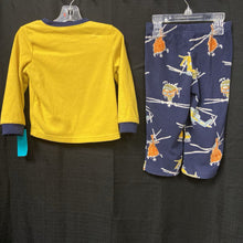 Load image into Gallery viewer, 2pc Helicopter Sleepwear
