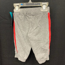 Load image into Gallery viewer, Striped Jogger Pants
