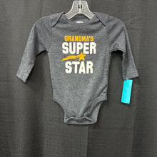 Load image into Gallery viewer, &quot;Grandma&#39;s...&quot; Onesie
