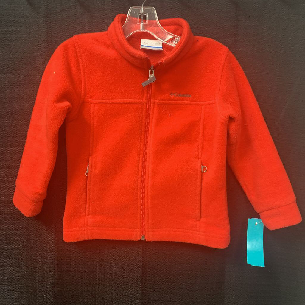 Boys Winter Jacket