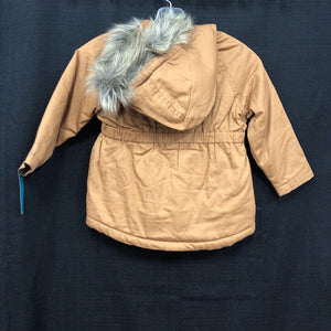 Girls Winter Coat