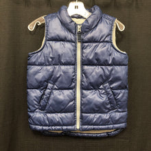 Load image into Gallery viewer, Boys Winter Vest
