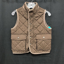 Load image into Gallery viewer, Girls Winter Vest
