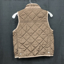 Load image into Gallery viewer, Girls Winter Vest
