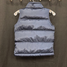 Load image into Gallery viewer, Boys Winter Vest
