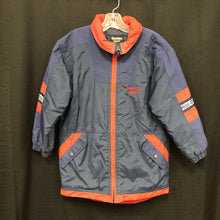 Load image into Gallery viewer, Boys Winter Coat
