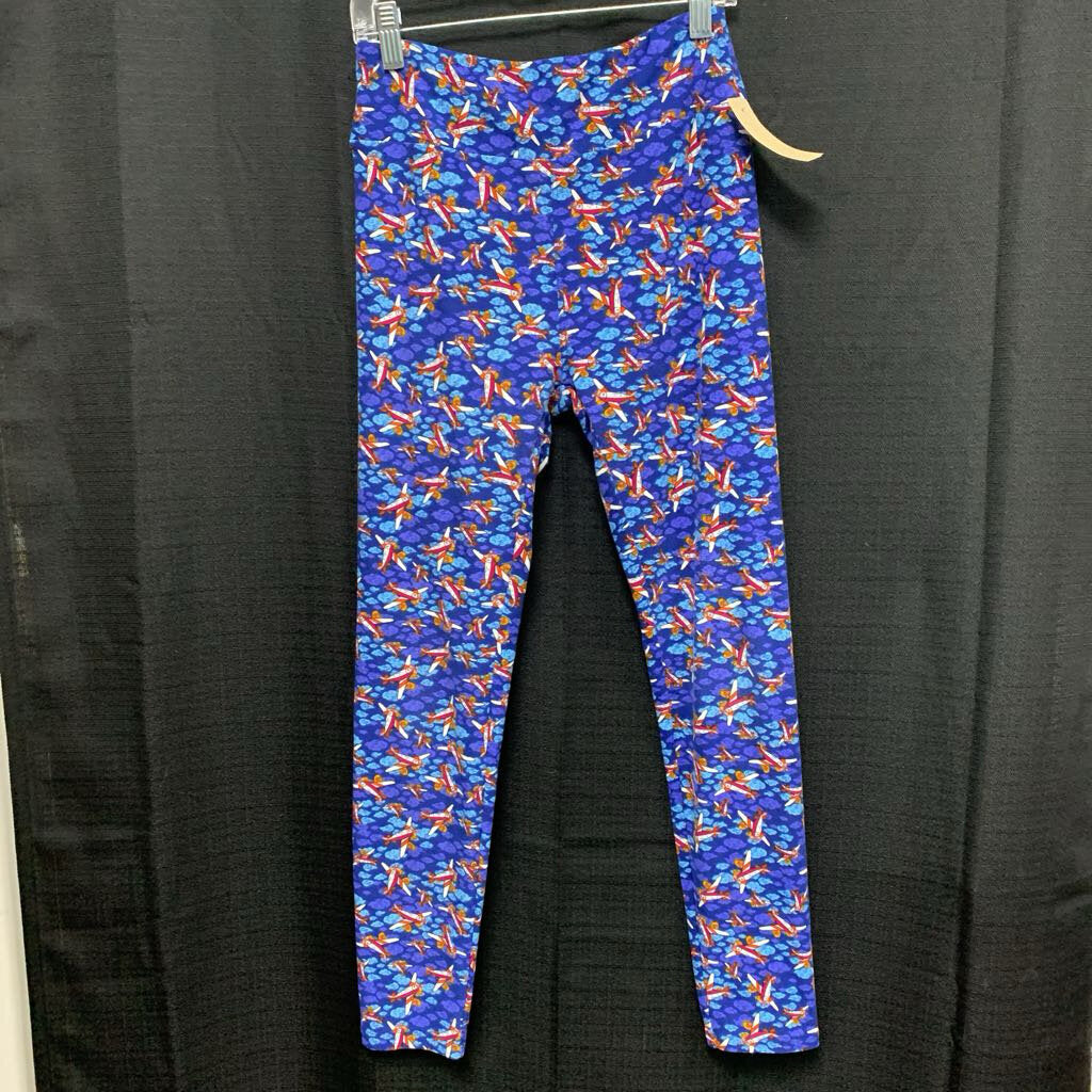 Airplane Leggings