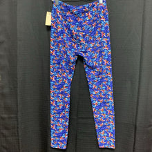Load image into Gallery viewer, Airplane Leggings
