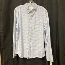 Load image into Gallery viewer, Diamond Button Down Shirt
