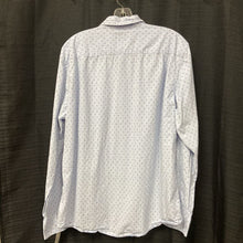 Load image into Gallery viewer, Diamond Button Down Shirt
