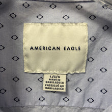 Load image into Gallery viewer, Diamond Button Down Shirt
