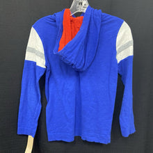 Load image into Gallery viewer, Hooded Graphic T-Shirt
