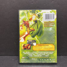 Load image into Gallery viewer, The Invincible Iron Man-Movie
