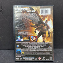 Load image into Gallery viewer, Batman The Dark Knight Returns Part 2-Movie
