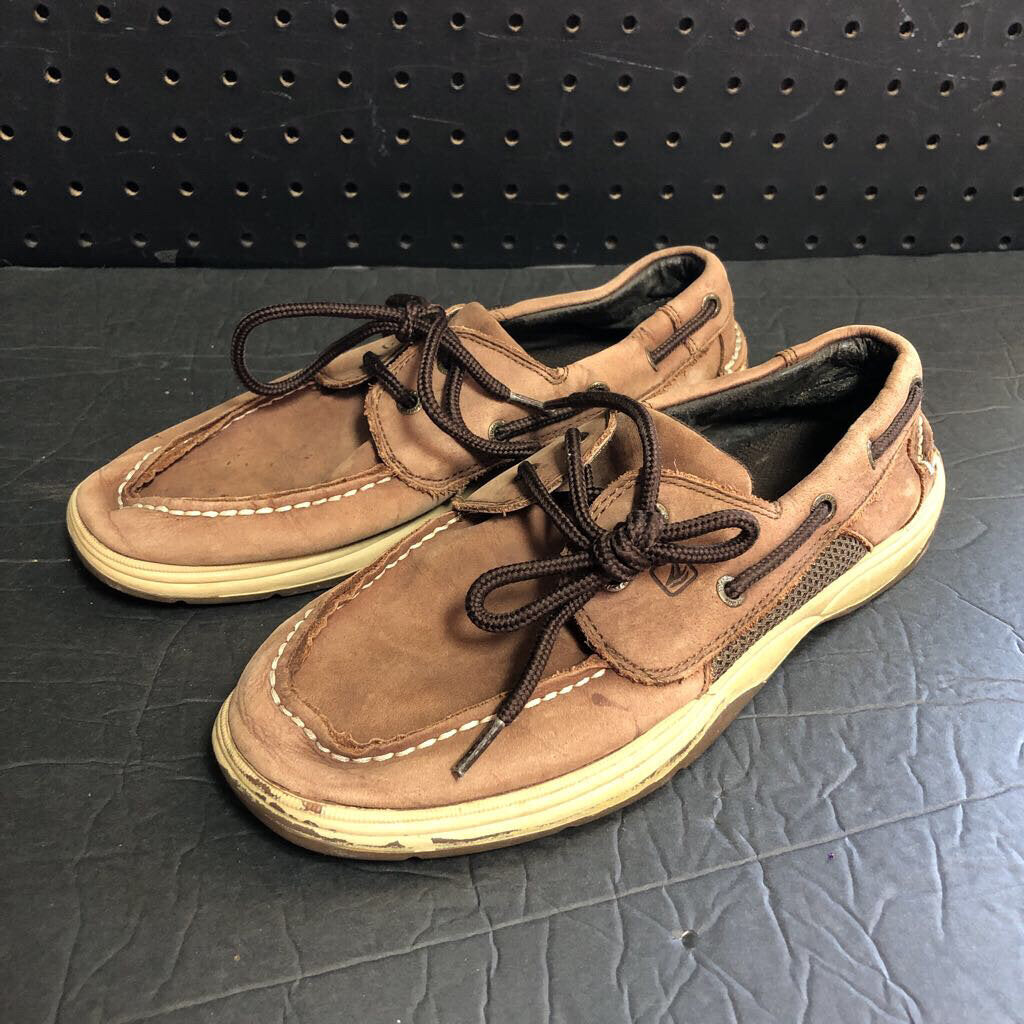 Boys Slip On Shoes