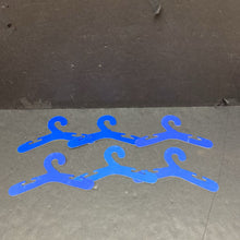 Load image into Gallery viewer, 6pk Hangers
