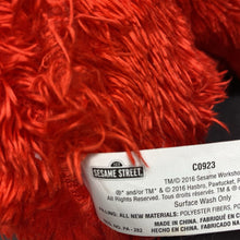 Load image into Gallery viewer, Tickle Me Elmo Battery Operated
