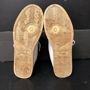 Mens High Top Sneakers