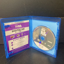 Load image into Gallery viewer, The Secret Life Of Pets Blu-Ray &amp; DVD-Movie
