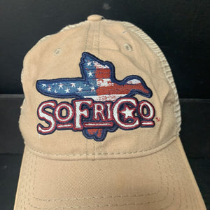 Boys Hat