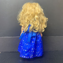 Load image into Gallery viewer, Doll in Sequin Dress

