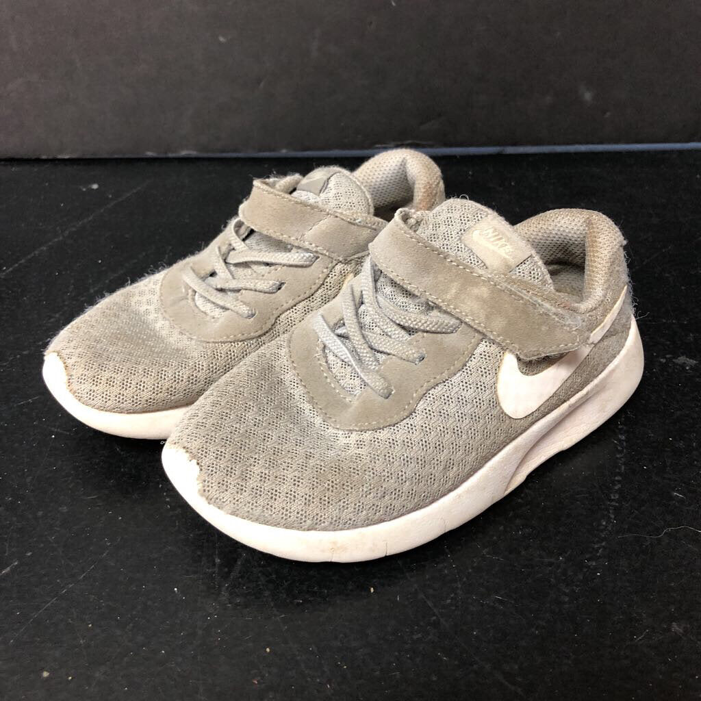 Boys Velcro Sneakers
