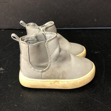 Load image into Gallery viewer, Girls Sparkly High Top Shoes
