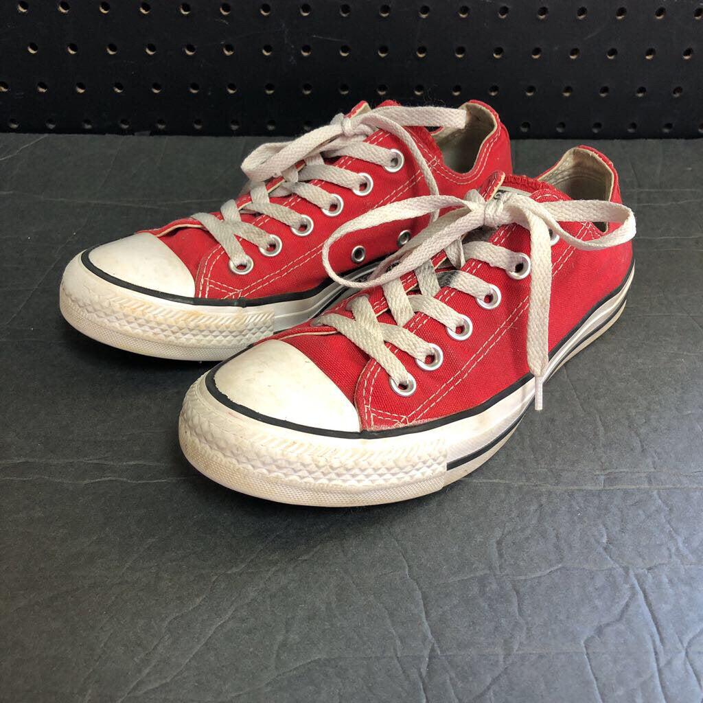 Boys All Star Sneakers