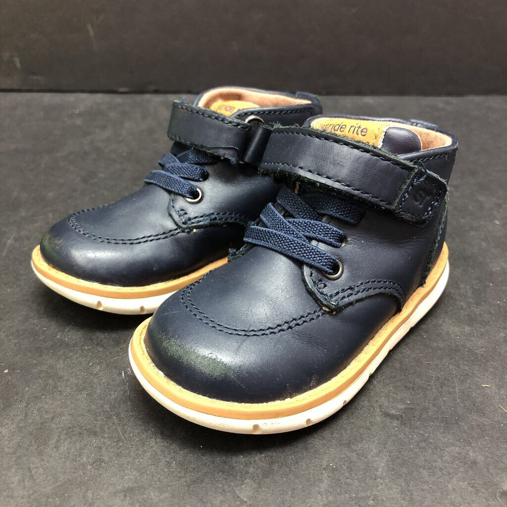 Boys Velcro Shoes