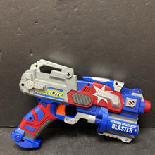 Load image into Gallery viewer, Big League Elite Blaster Gun (Newisland)
