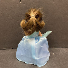 Load image into Gallery viewer, Doll in Sparkly Star Dress (Cupcake Surprise)
