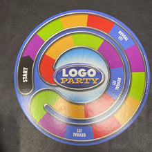 Load image into Gallery viewer, Logo Party
