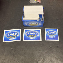 Load image into Gallery viewer, Logo Party
