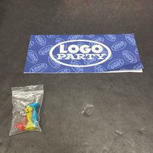 Load image into Gallery viewer, Logo Party
