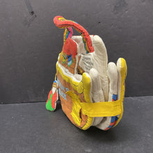 Load image into Gallery viewer, "Noah's Ark" Soft Book (Baby's First Book Club)
