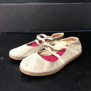 Girls Flats