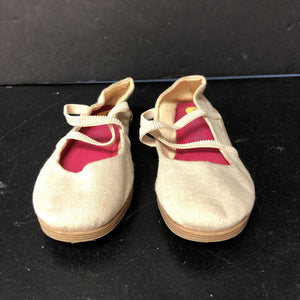 Girls Flats