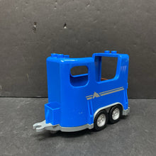 Load image into Gallery viewer, Duplo Horse Trailer
