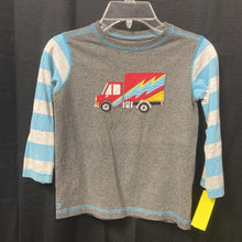 Load image into Gallery viewer, Truck tshirt
